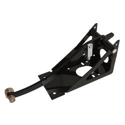 Classic Performance Pedal Assembly Components & Accessories CP610-BPB