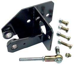 Classic Performance Pedal Assembly Components & Accessories CP612-BPB