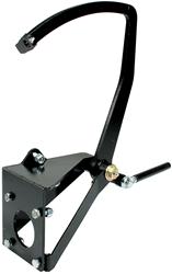 Classic Performance Pedal Assembly Components & Accessories CP633-BPB