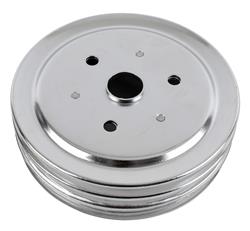 Classic Performance Crankshaft Pulleys CP8858C