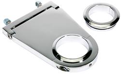 Classic Performance Steering Column Mount Brackets CPCD-4