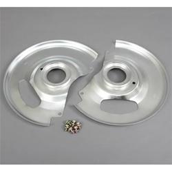 Classic Performance Wheel Dust Shields