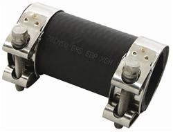 Classic Performance Gas Tank Hose And Clamp Kits