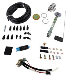 Classic Performance Fuel Pumps CPFIIK255-90