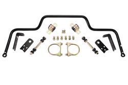 Classic Performance Sway Bar Kits CPP169