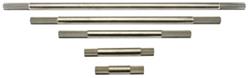 Classic Performance Splined Steering Shafts CPP1870-24