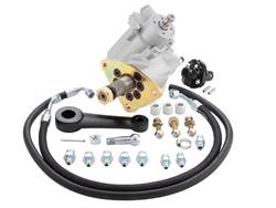 Classic Performance Power Steering Conversion Kits for 1953-1956 F-100, F-250, F-350 - CPP5356PSK-OC