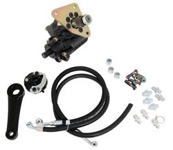 Classic Performance Power Steering Pumps CPP5760PSK-AC