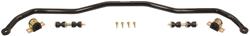 Classic Performance Sway Bars CPP599