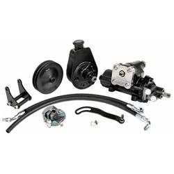 Classic Performance Power and Manual Steering Conversion Kits CPP6570PSK