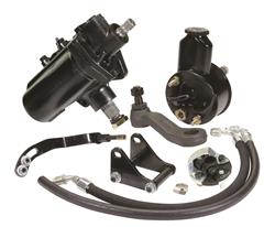 Classic Performance Power Steering Conversion Kits CPP6772PSK-S