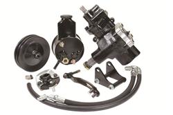 Classic Performance Power and Manual Steering Conversion Kits CPP6970PSK-S
