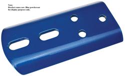 Classic Performance Carrier Bearing Brackets