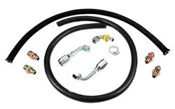 Classic Performance Hoses, Miscellaneous CPUHK-LS