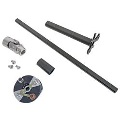 Classic Performance Collapsible Steering Shafts CSS-148730