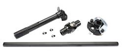 Classic Performance Steering Shafts CSS-736836-B