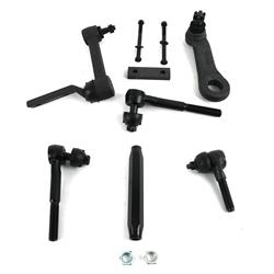 Classic Performance Steering Linkage Kits for 1963-1964 C10 PANEL, C10 PICKUP - CT6364SLK-CP