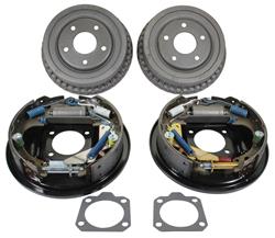 Classic Performance Drum Brake Kits DBK68R1