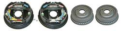Classic Performance Drum Brake Kits DBK69R1