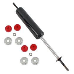 Classic Performance Nitrogen Gas Shocks for 1947-1954 TRUCK - DT-4078GSS