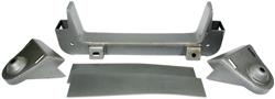 Classic Performance Mustang IFS Crossmembers E3540M2-X