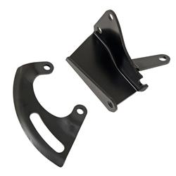 Classic Performance Power Steering Pump Mounting Brackets for 1969-1972 CHEVELLE, EL CAMINO - EB020
