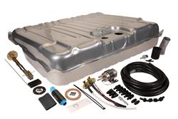 Classic Performance Complete Fuel Injection-Ready Tank Kits