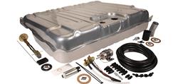 Classic Performance Complete Fuel Injection-Ready Tank Kits OL7072CFIT-K