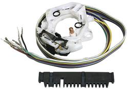 Classic Performance Classic Fit Turn Signal Switches