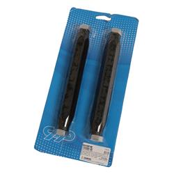 Classic Performance Billet Tie Rod Adjusting Sleeves ES312SP-AB