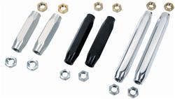 Classic Performance Billet Tie Rod Adjusting Sleeves ES350SP-AP