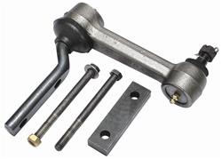 Classic Performance Idler Arms