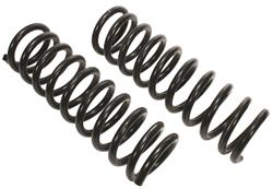 Classic Performance Stock Height Coil Springs for 1967-1972 CHEVELLE, EL CAMINO - FCS5272-S