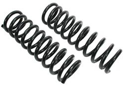 Classic Performance Stock Height Coil Springs for 1967-1972 CHEVELLE, EL CAMINO - FCS6330-S