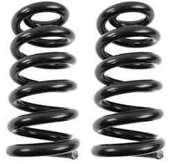 Classic Performance Lowering Coil Springs FCS6102-2