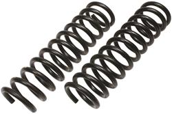 Classic Performance Stock Height Coil Springs for 1964-1966 CHEVELLE, EL CAMINO - FCS6200-S