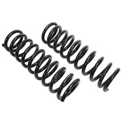 Classic Performance Stock Height Coil Springs FCS638-S