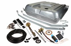 Classic Performance Complete Fuel Injection-Ready Tank Kits for 1955-1956 BEL AIR, ONE-FIFTY SERIES, TWO-TEN SERIES - FS5556CFIT-K
