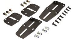 Classic Performance Engine Mounts LS1-KU