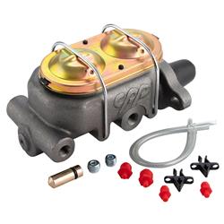 Classic Performance Master Cylinders M-C118-LLF