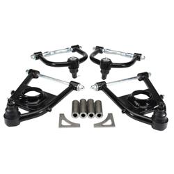 Classic Performance Control Arms M2TCA-K