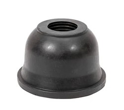Classic Performance Ball Joint Dust Covers for 1974-1978 MUSTANG II - M2TCA-U-DB