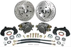Classic Performance Disc Brake Kits M2WBK-F