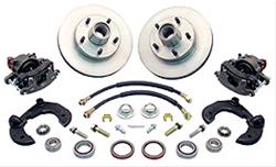 Classic Performance Disc Brake Kits M2WBK-G