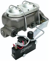 Classic Performance Master Cylinders MCAPV-DB