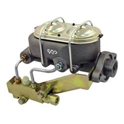 Classic Performance Master Cylinders MCAPV-DB-118