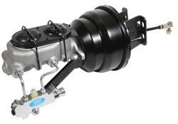Classic Performance Master Cylinder and Brake Booster Assemblies MNS5557BB249