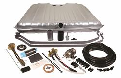 Classic Performance Fuel Tanks MS6467CFIT-K