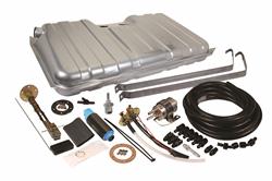 Classic Performance Complete Fuel Injection-Ready Tank Kits for 1962-1967 CHEVY II - NV6267CFIT-K