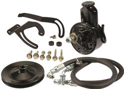 Classic Performance Power Steering Pump Kits PSPK-SBF